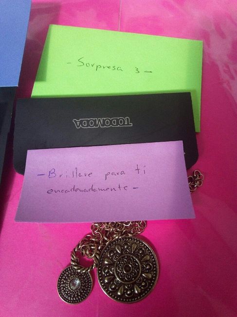  Yo fui la sorprendida 💗😱🙌 - 5