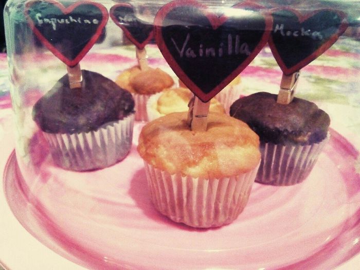  Degustación de Pastel 🍰🙌😏👌🎂 - 2