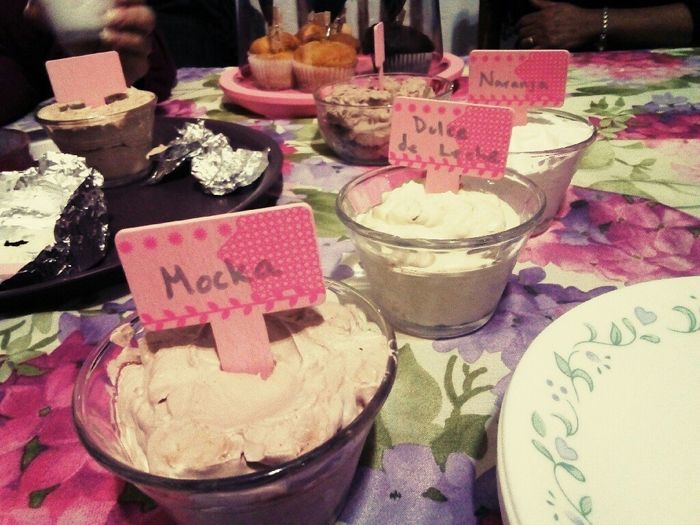  Degustación de Pastel 🍰🙌😏👌🎂 - 3