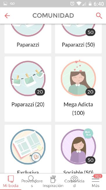  Cuántas medallas tienen!!! Presuman 🙌 - 5