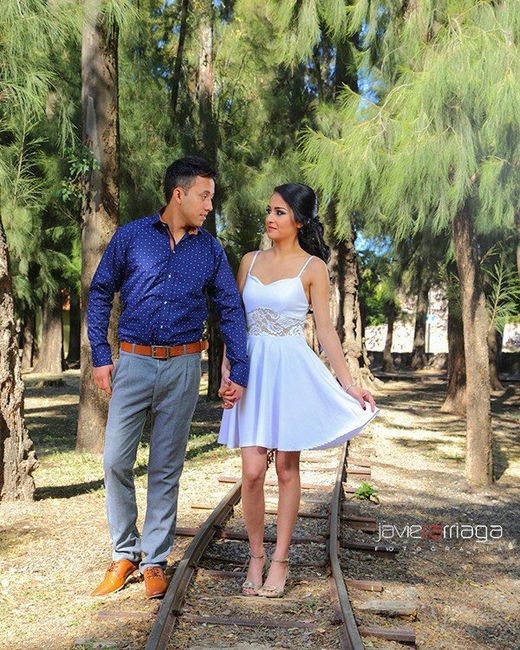  a dos semanas!!? 📷😎 - 2