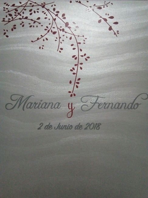 Yeah!!! Invitaciones uju 🙌👏❤ - 2