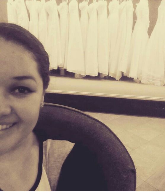 En espera!!!! Nadie me dijo - 1