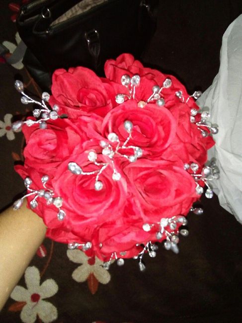 Ramo y Azar ..!!! 🌹🌹 - 2