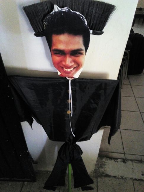 Avances. Hoy nuestra despedida uju!! - 5