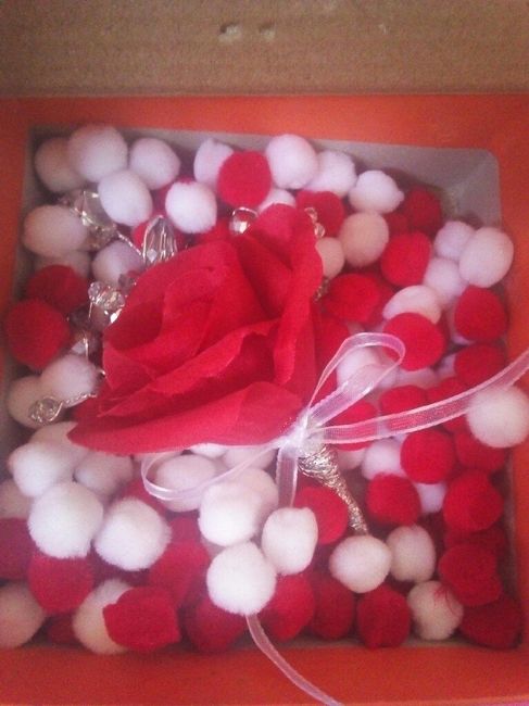 #15 días le di el Azar 🌺🌹 - 2