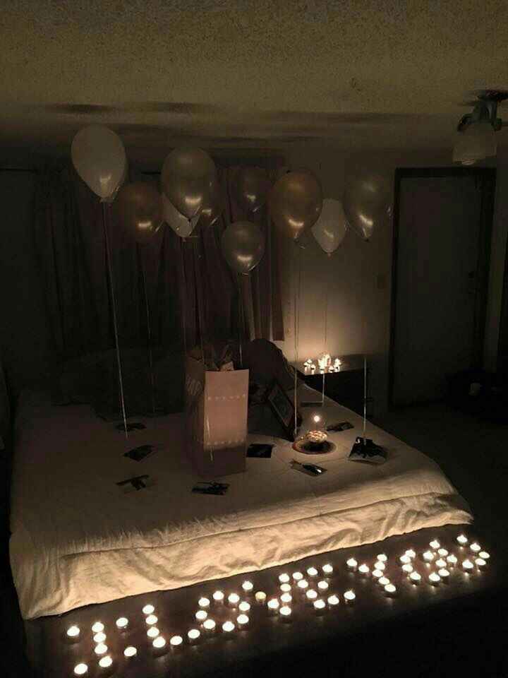  Aniversario #7 💕💕 - 2