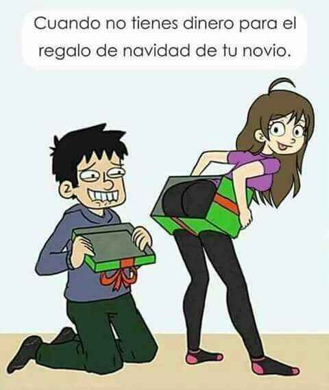  Feliz navidad Fm... Sin dinero jajaja - 1