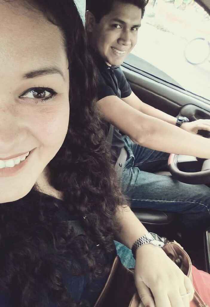  Fotito Primer Mes o Año de novios - 2