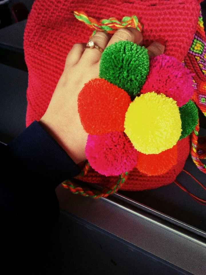  Que piensan al ver su anillo???? - 1