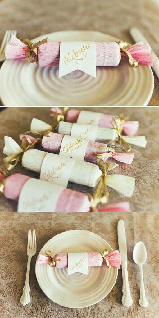  Detalle??? o  de Mesa de dulces??? - 4