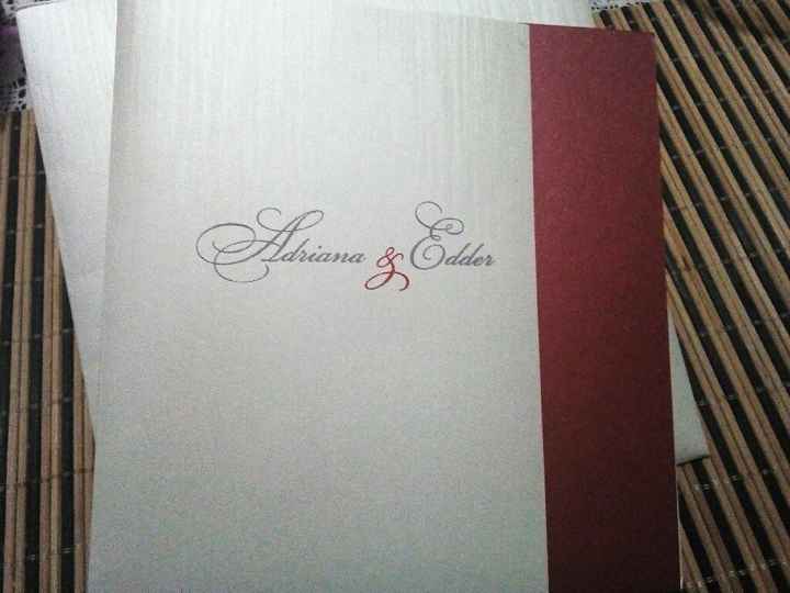  Invitaciones!! 👏❤ - 1