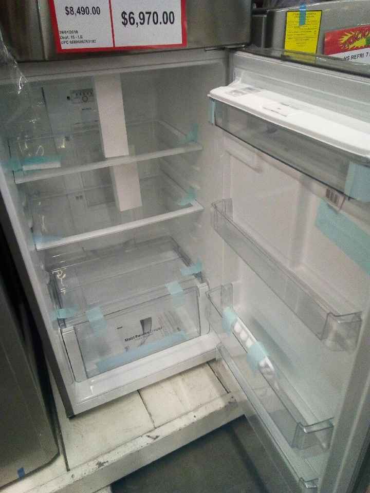  Habemus refrigerador 😄😍👏🌙😱 - 1