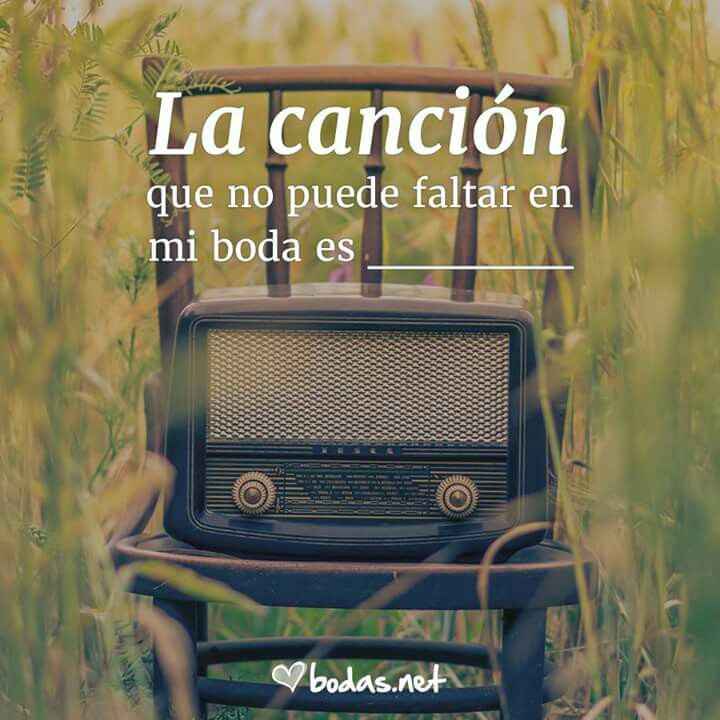  Canción que no puede faltar? 😎 - 1