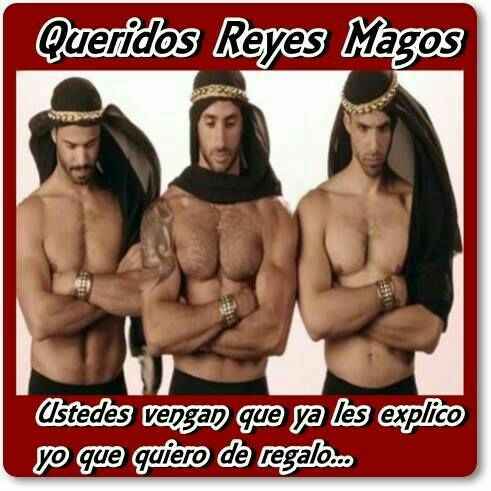  Mis últimos Reyes 👳👳👑👑💞🙌😭 - 1