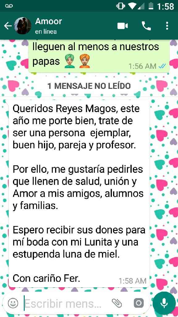  Mis últimos Reyes 👳👳👑👑💞🙌😭 - 2