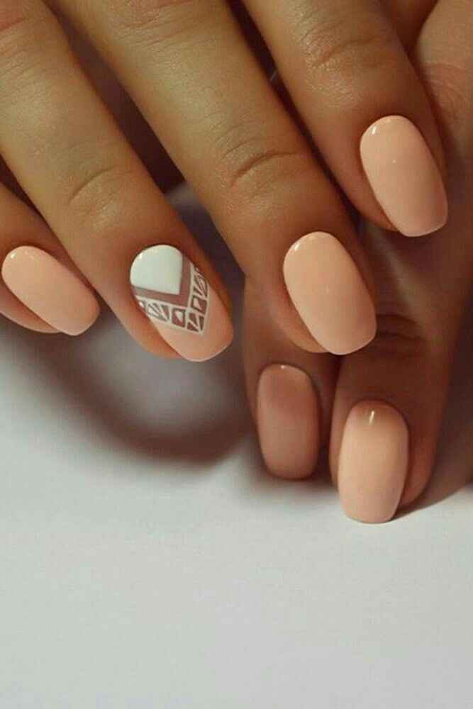  Que uñas me pongo? - 1