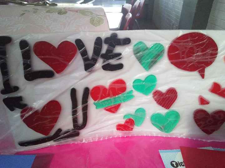  Yo fui la sorprendida 💗😱🙌 - 1