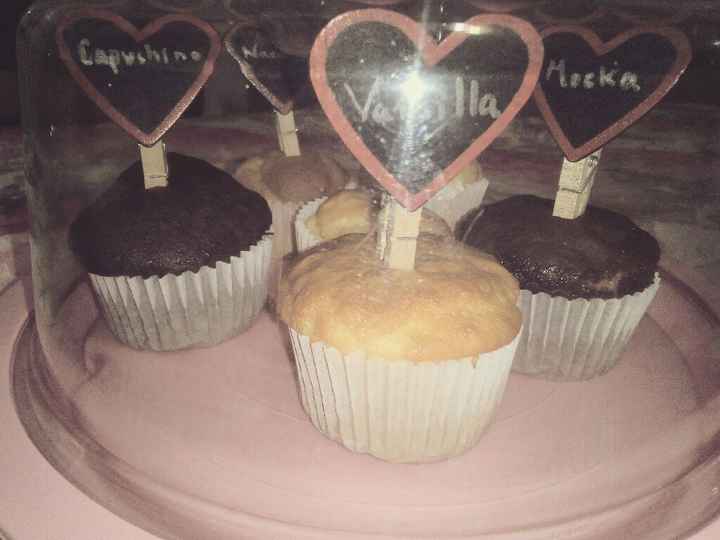  Degustación de Pastel 🍰🙌😏👌🎂 - 1