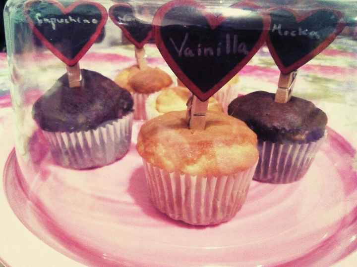  Degustación de Pastel 🍰🙌😏👌🎂 - 2