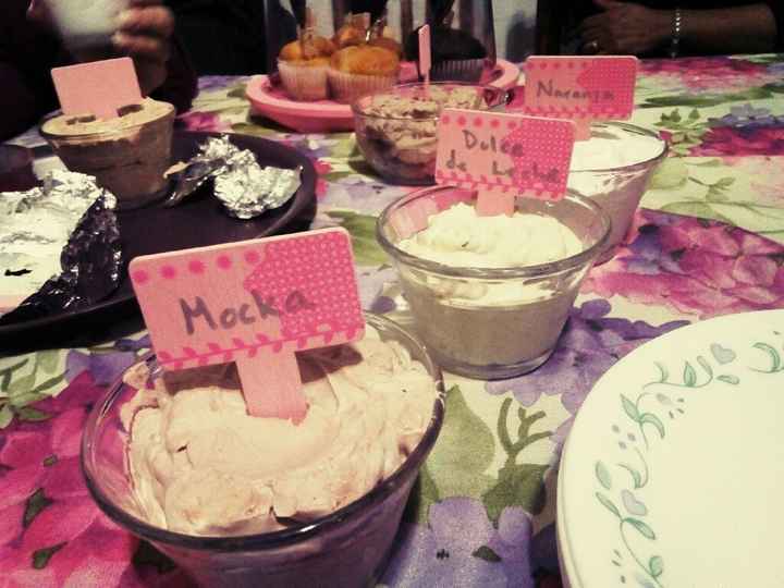 Degustación de Pastel 🍰🙌😏👌🎂 - 3