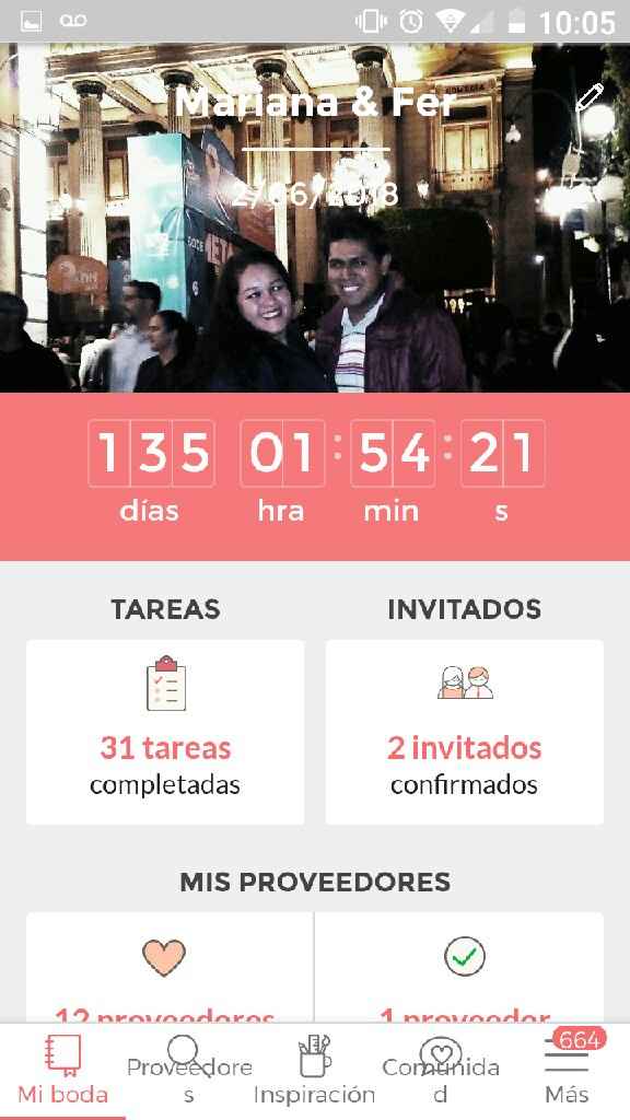  Cuántos días te faltan???? 😎🙌💐😱👏 - 1