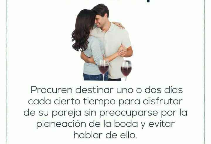  Olvidemos la boda!!! - 1
