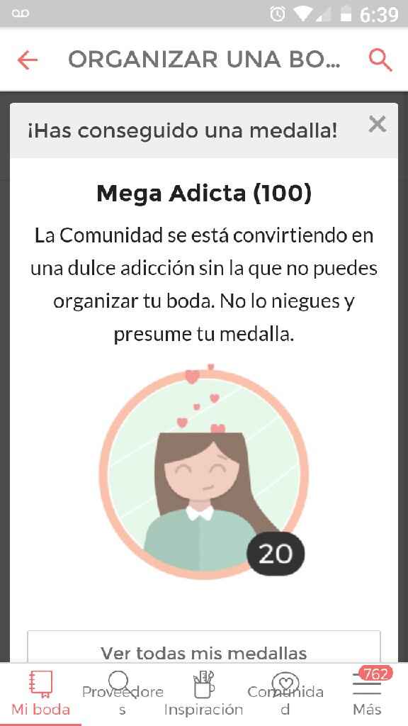  Cuántas medallas tienen!!! Presuman 🙌 - 1
