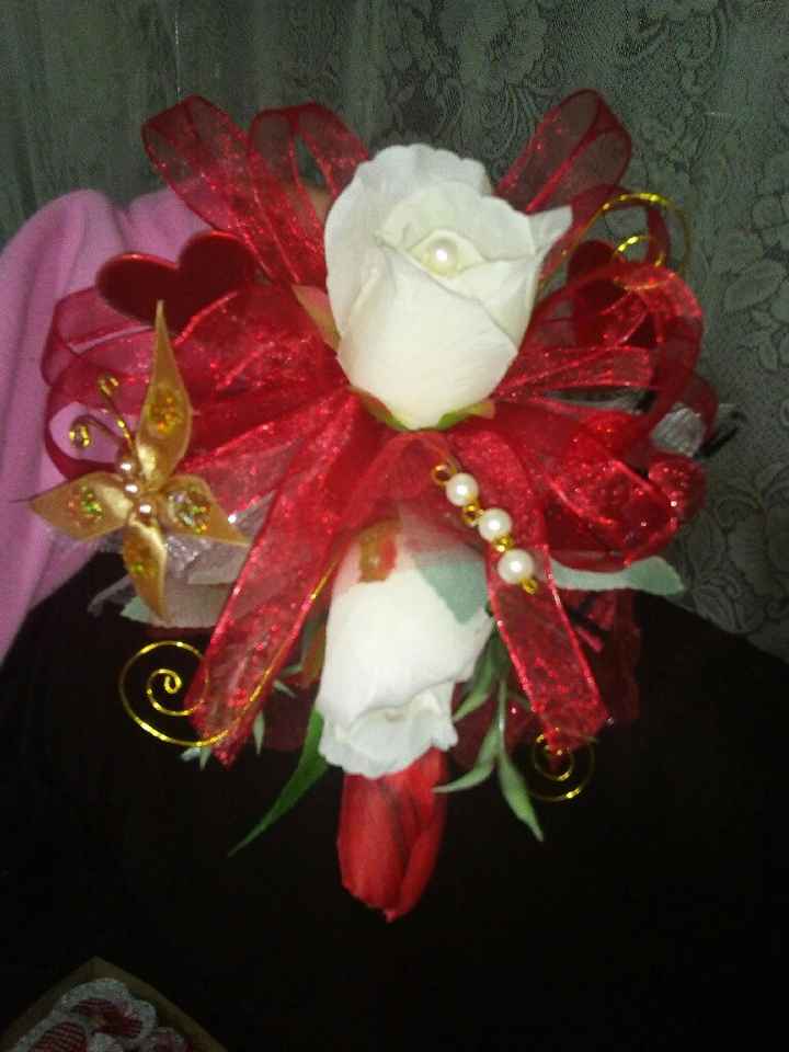  Despedida de soltera#1 🌷🌷🌷 - 1