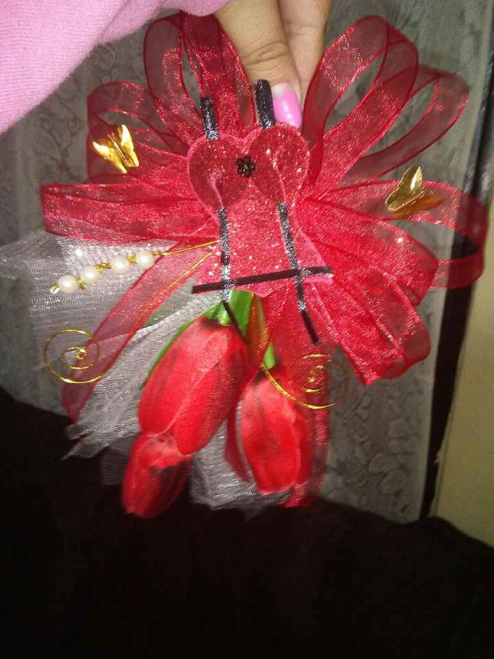  Despedida de soltera#1 🌷🌷🌷 - 3