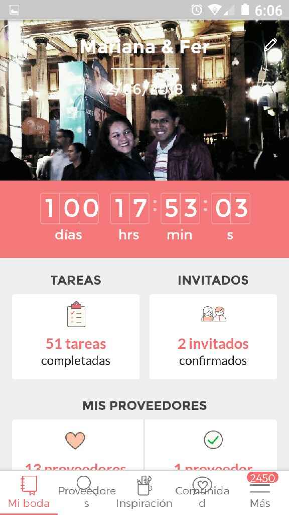 Contador!!!! - 1