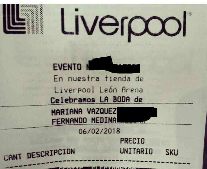 Marcando ando!!! Yeah uju 🙌👏❤ - 1