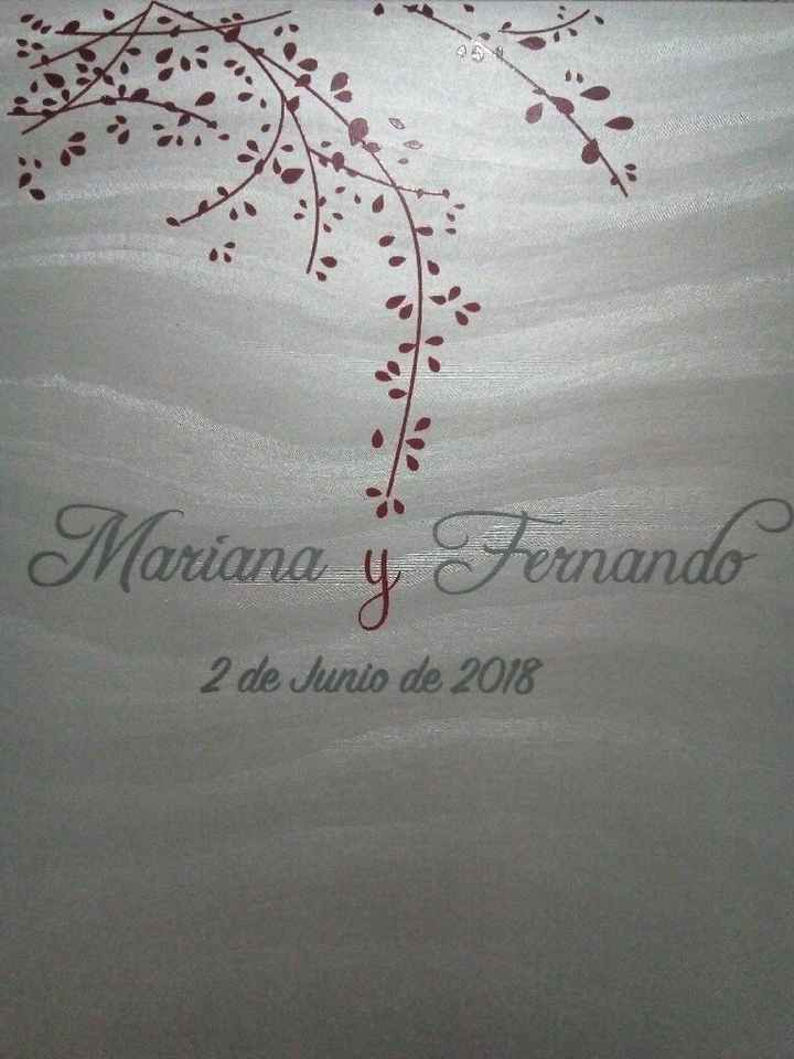Yeah!!! Invitaciones uju 🙌👏❤ - 2