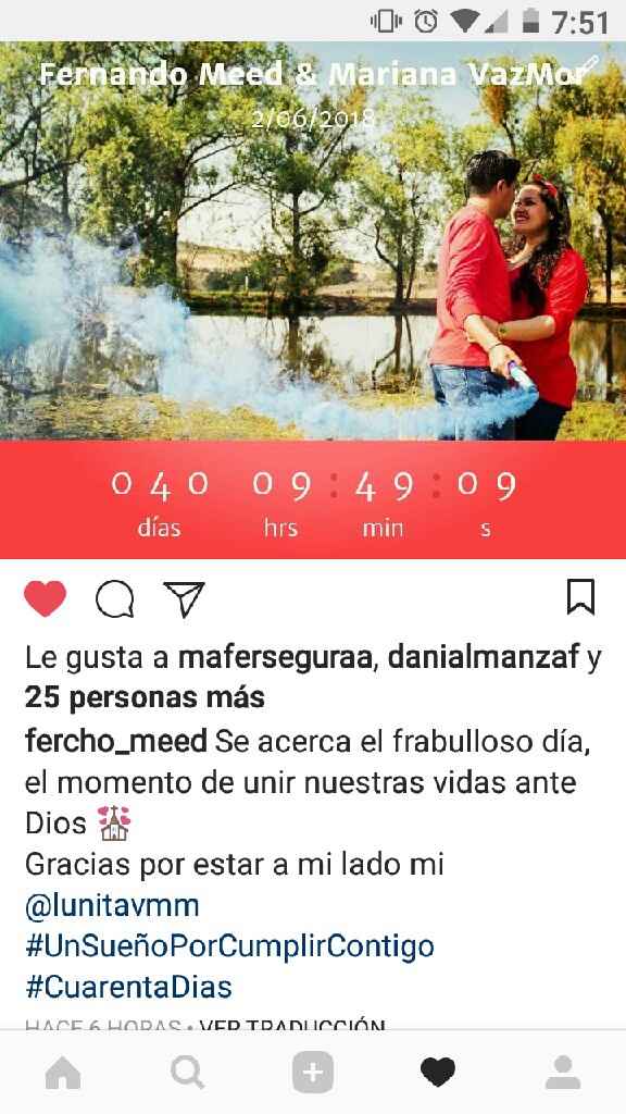 Me hizo llorar mi Esposo!! 😱 - 1