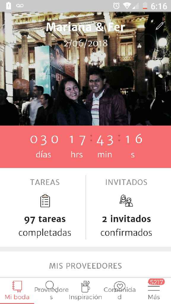 30 días uju 🙌👏❤ - 1