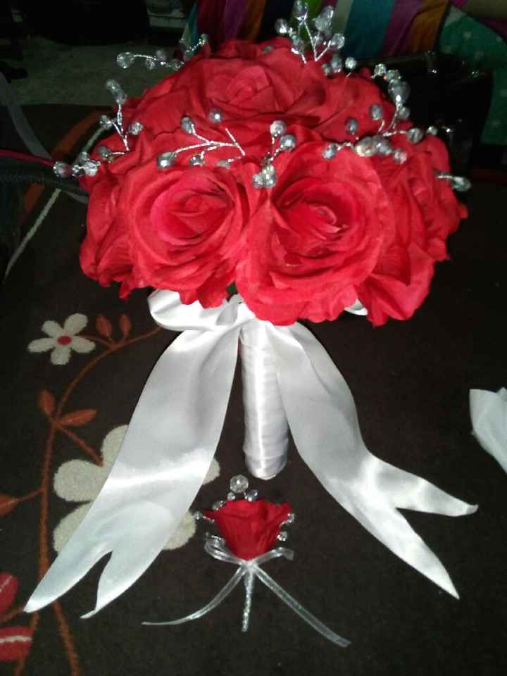 Ramo y Azar ..!!! 🌹🌹 - 1