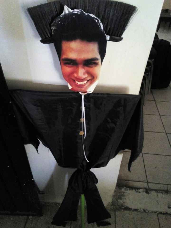 Avances. Hoy nuestra despedida uju!! - 5