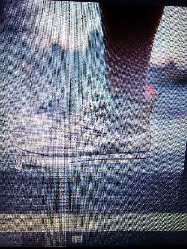  Converse rojos!!!! - 2