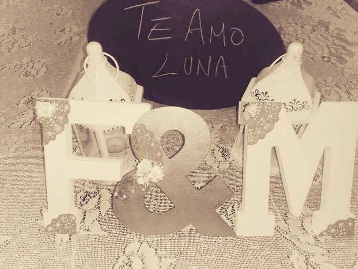  Le dije que Siiiiii 😍👰💍 - 2