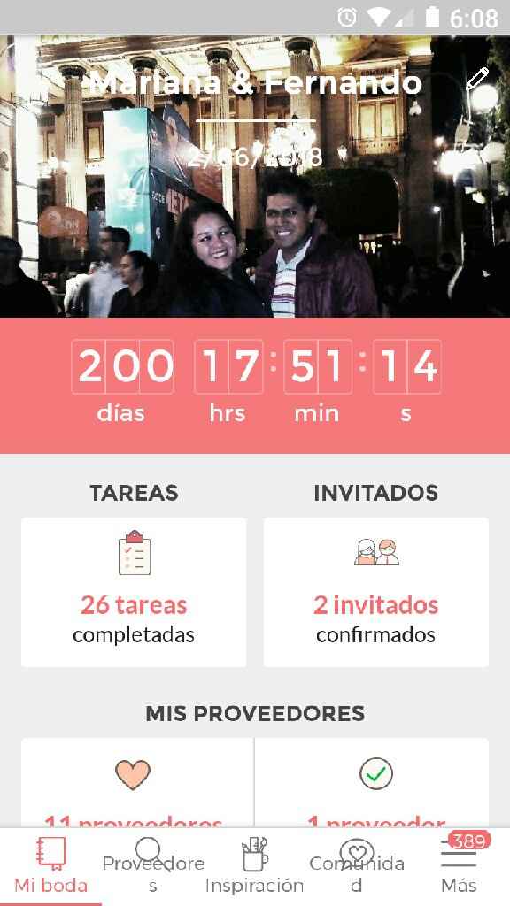 Oh siii....!!!#200 - 1