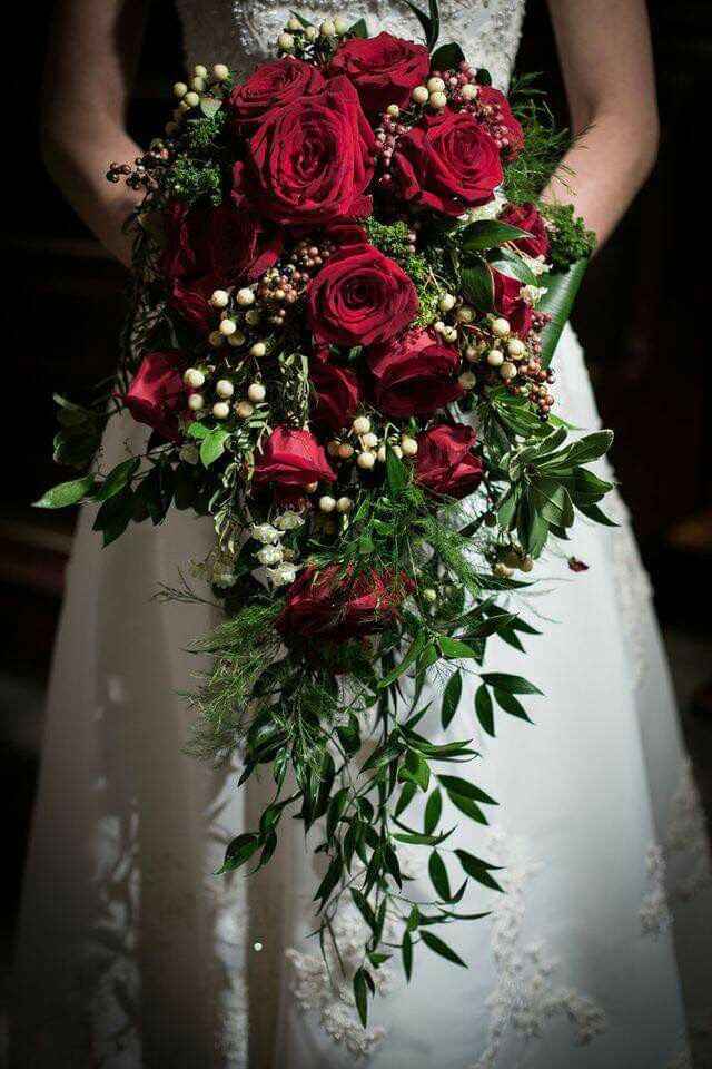  Ramo Natural...!!! 🌹🌹 - 1