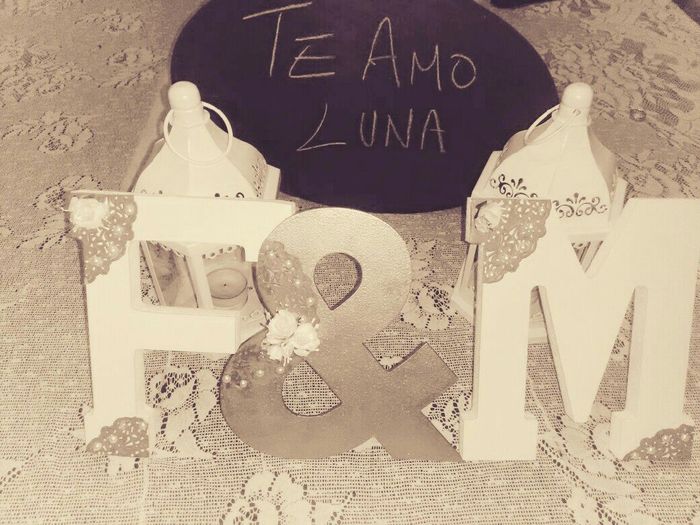  Le dije que Siiiiii 😍👰💍 - 2