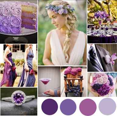 Club de la novia morada - 2