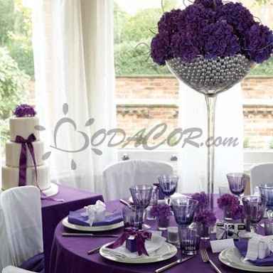 Club de la novia morada - 3