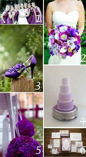 Club de la novia morada - 5