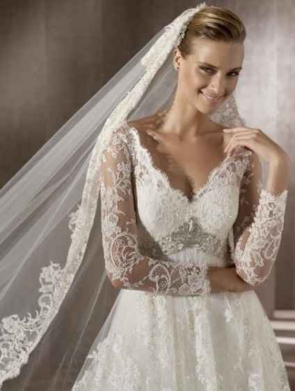 Vestidos y más vestidos!!!! parte 1 - 1