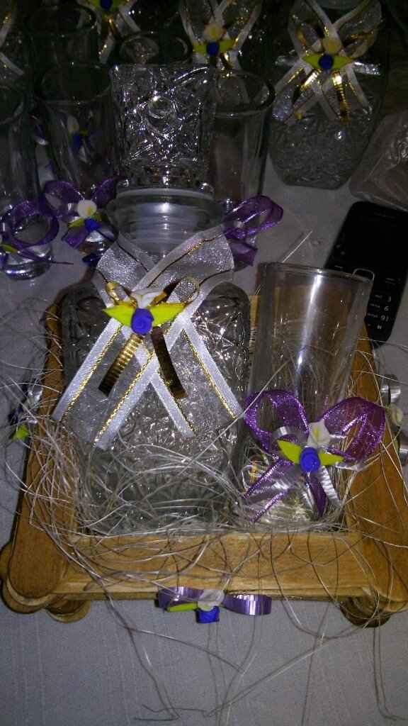 Sorpresa!!! detalle para mis niñas... - 3