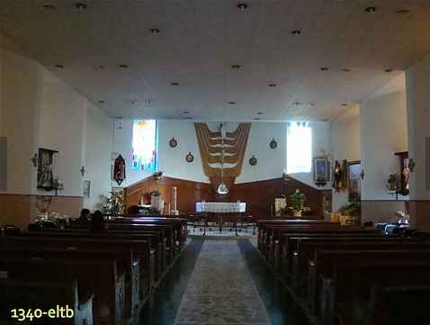Le presento la iglesia en donde me voy a casar - 4