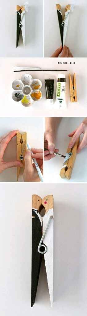 Recuerditos hechos en casa! - 1