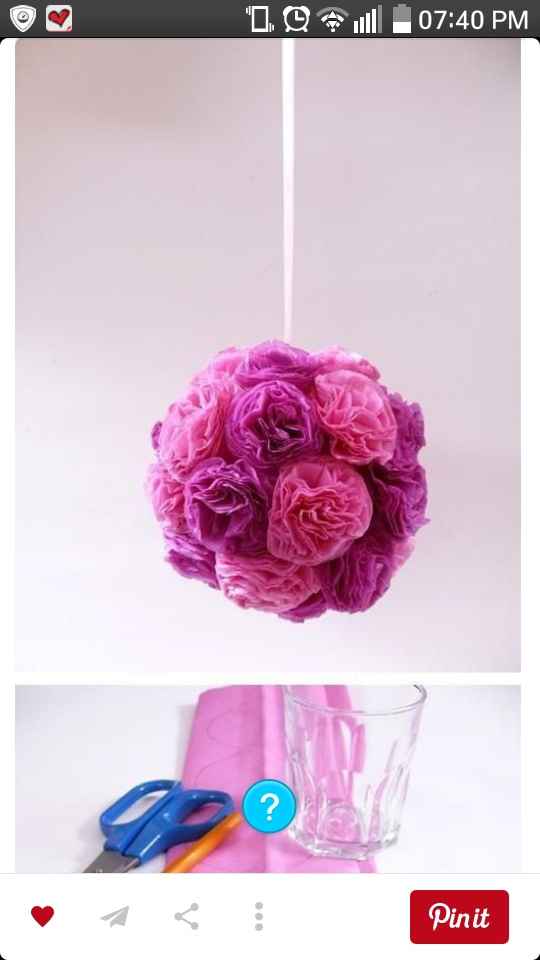 Comparte una idea en papel! - 1